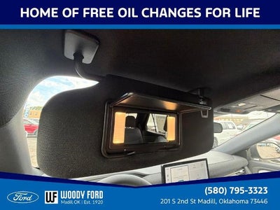 2027 Ford Explorer Active w/100A Pkg 4WD