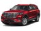 2027 Ford Explorer Active w/100A Pkg 4WD