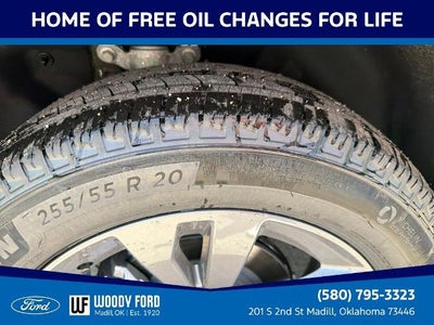 2026 Ford Explorer Active w/100A Pkg 4WD