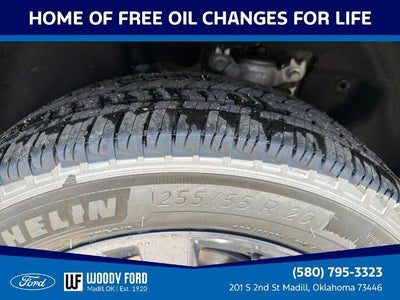 2026 Ford Explorer Active w/100A Pkg 4WD