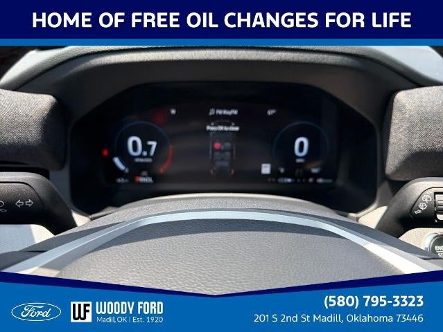 2026 Ford Explorer Active w/100A Pkg 4WD