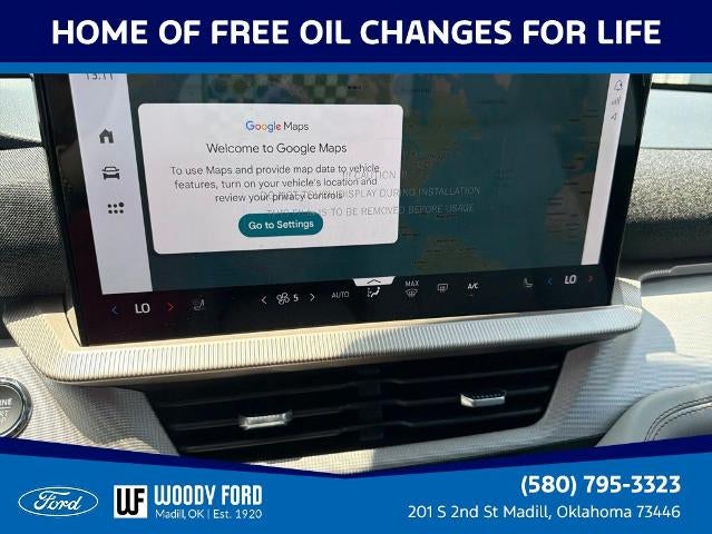2026 Ford Explorer Active w/100A Pkg 4WD
