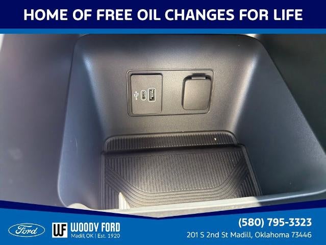 2026 Ford Explorer Active w/100A Pkg 4WD