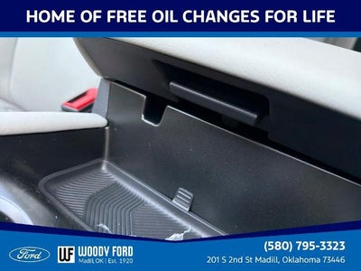 2026 Ford Explorer Active w/100A Pkg 4WD