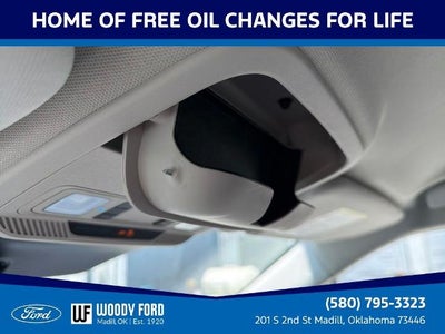 2026 Ford Explorer Active w/100A Pkg 4WD