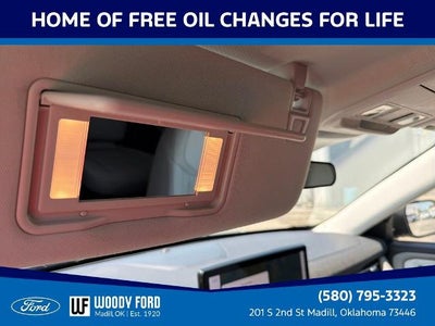 2026 Ford Explorer Active w/100A Pkg 4WD