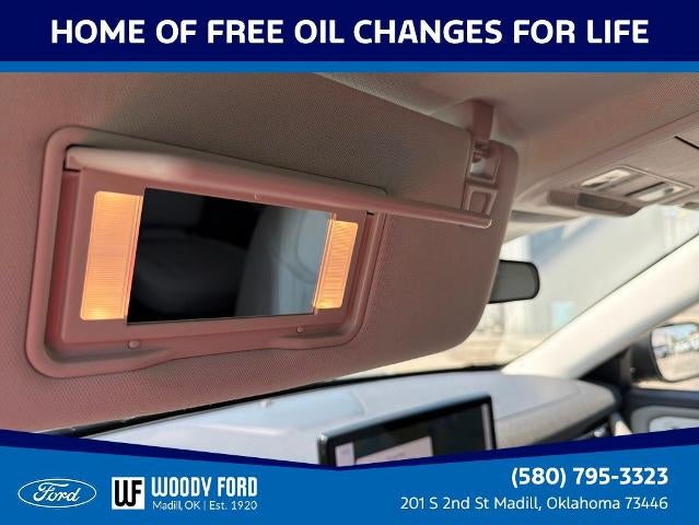 2026 Ford Explorer Active w/100A Pkg 4WD
