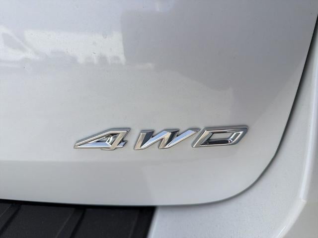 2026 Ford Explorer Active w/100A Pkg 4WD