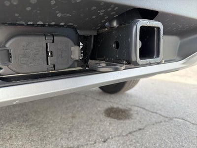 2026 Ford Explorer Active w/100A Pkg 4WD