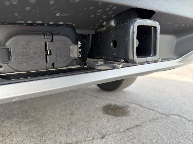 2026 Ford Explorer Active w/100A Pkg 4WD