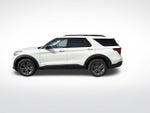 2026 Ford Explorer Active w/100A Pkg 4WD