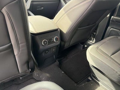 2026 Ford Explorer Active w/100A Pkg 4WD