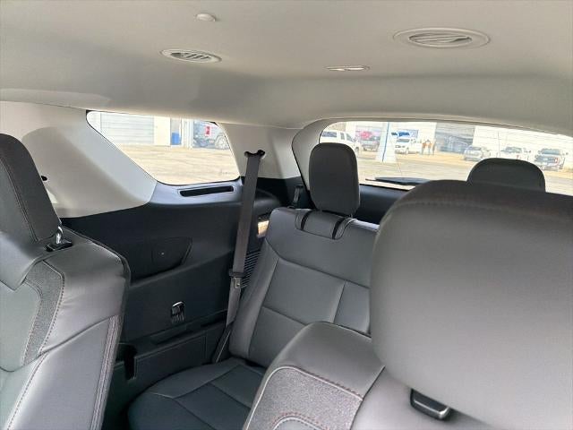 2026 Ford Explorer Active w/100A Pkg 4WD