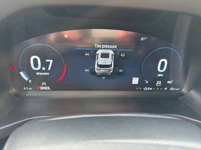 2026 Ford Explorer Active w/100A Pkg 4WD