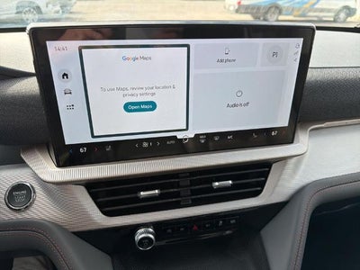 2026 Ford Explorer Active w/100A Pkg 4WD