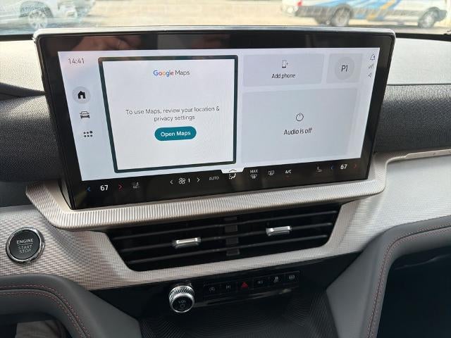 2026 Ford Explorer Active w/100A Pkg 4WD