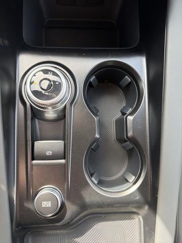 2026 Ford Explorer Active w/100A Pkg 4WD