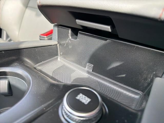 2026 Ford Explorer Active w/100A Pkg 4WD