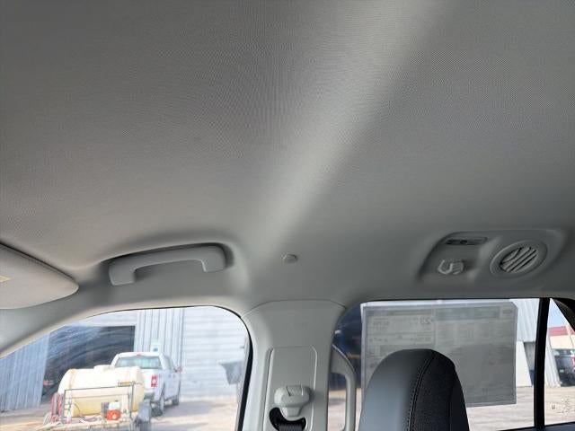 2026 Ford Explorer Active w/100A Pkg 4WD