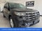 2025 Ford Explorer Active 4WD