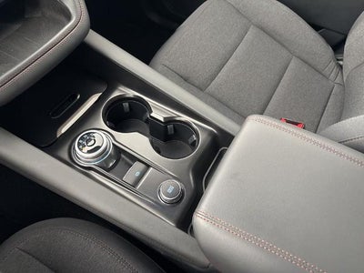 2025 Ford Explorer Active 4WD