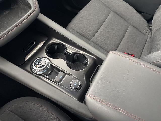 2025 Ford Explorer Active 4WD