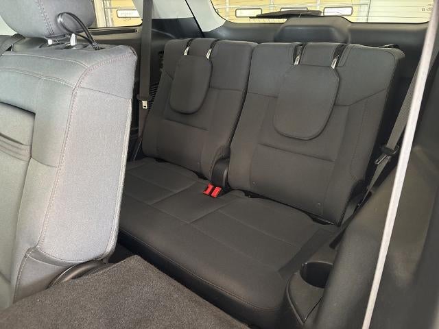 2025 Ford Explorer Active 4WD