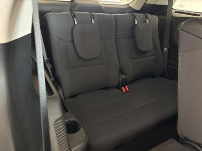 2025 Ford Explorer Active 4WD