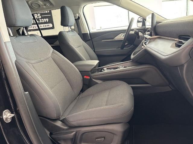 2025 Ford Explorer Active 4WD