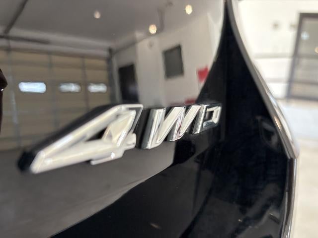 2025 Ford Explorer Active 4WD