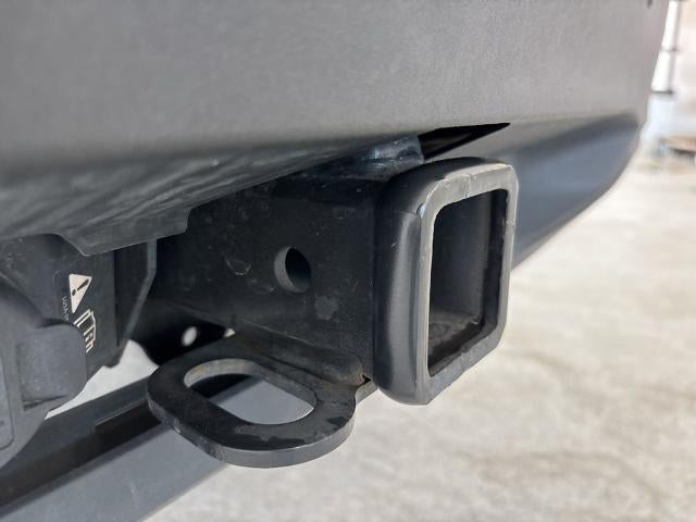 2025 Ford Explorer Active 4WD