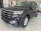2025 Ford Explorer Active 4WD