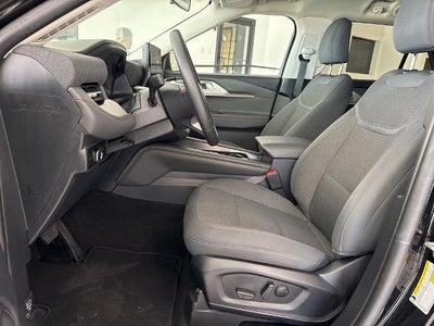 2025 Ford Explorer Active 4WD