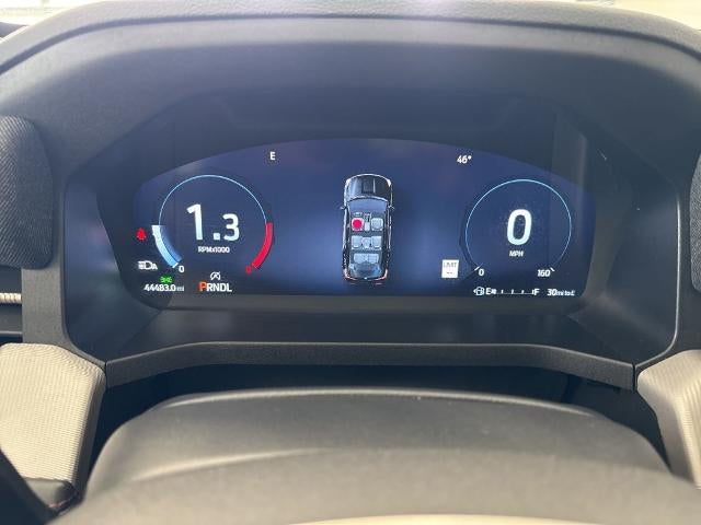 2025 Ford Explorer Active 4WD