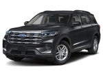 2025 Ford Explorer Active 4WD