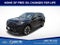 2026 Ford Explorer Platinum 4WD