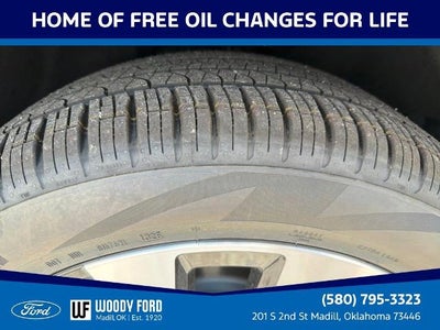 2026 Ford Explorer Platinum 4WD