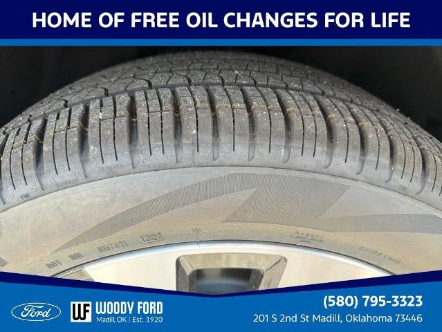 2026 Ford Explorer Platinum 4WD