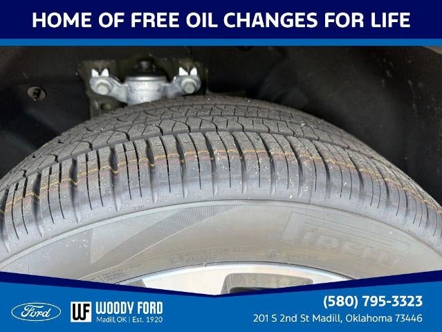 2026 Ford Explorer Platinum 4WD