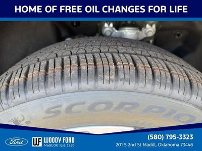 2026 Ford Explorer Platinum 4WD