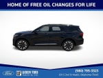 2026 Ford Explorer Platinum 4WD