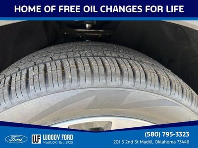 2026 Ford Explorer Platinum 4WD