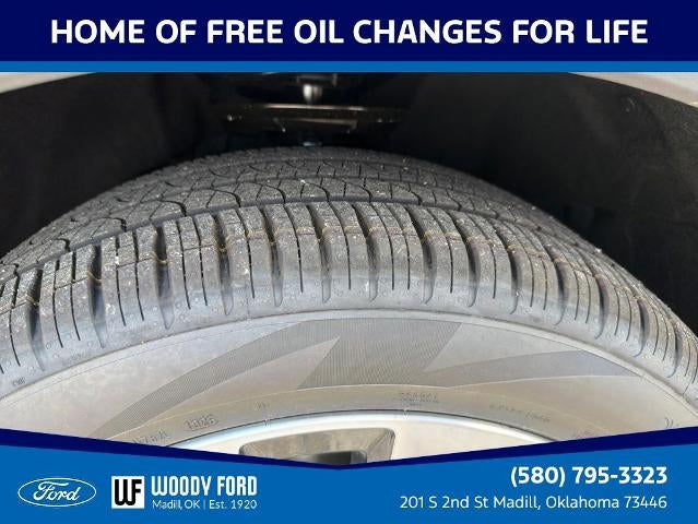 2026 Ford Explorer Platinum 4WD