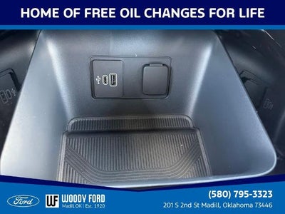 2026 Ford Explorer Platinum 4WD