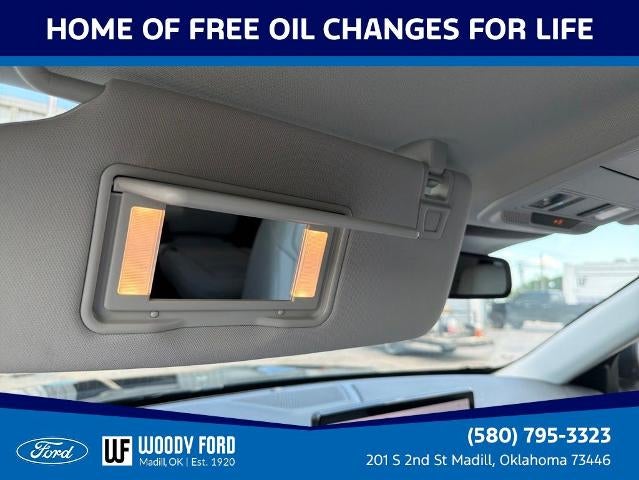 2026 Ford Explorer Platinum 4WD