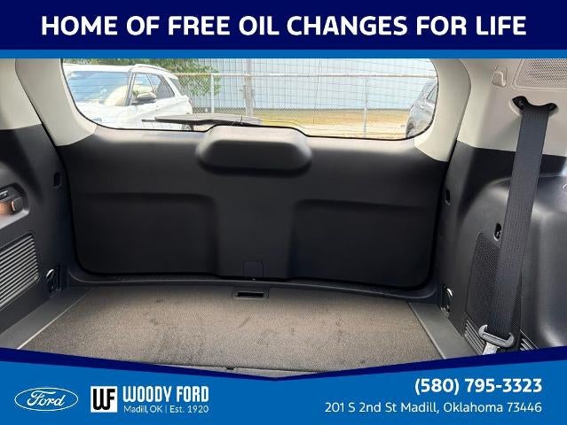 2026 Ford Explorer Platinum 4WD