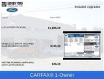 2025 Ford Explorer Platinum 4WD