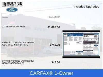 2025 Ford Explorer Platinum 4WD