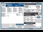 2025 Ford Explorer Platinum 4WD