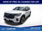 2026 Ford Explorer Platinum 4WD
